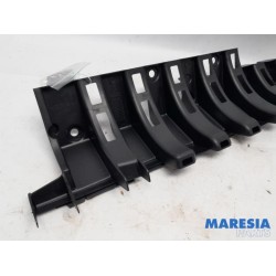 Peugeot - 3008 - Rear bumper frame