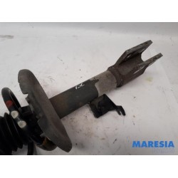 Peugeot - 3008 - Front shock absorber rod, right