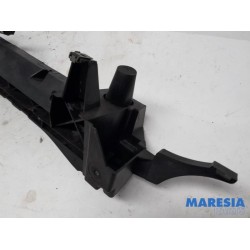 Peugeot - 3008 - Lock plate