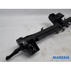 Peugeot - 3008 - Lock plate