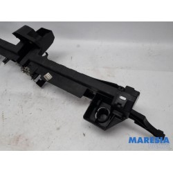 Peugeot - 3008 - Lock plate