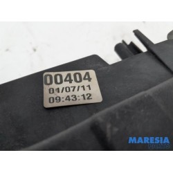 Peugeot - 3008 - Lock plate