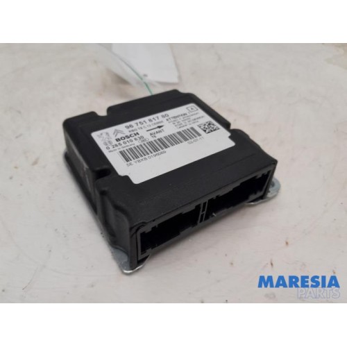 Peugeot - 3008 - Airbag Module