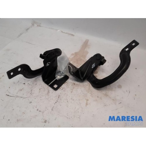 Peugeot - 3008 - Tailgate hinge