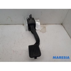 Peugeot - 3008 - Throttle pedal position sensor