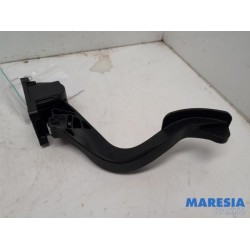 Peugeot - 3008 - Throttle pedal position sensor