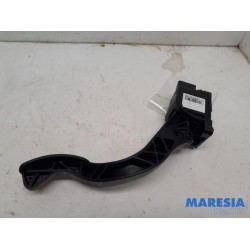 Peugeot - 3008 - Throttle pedal position sensor