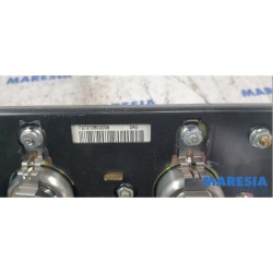 Renault - Espace - Right airbag (dashboard)
