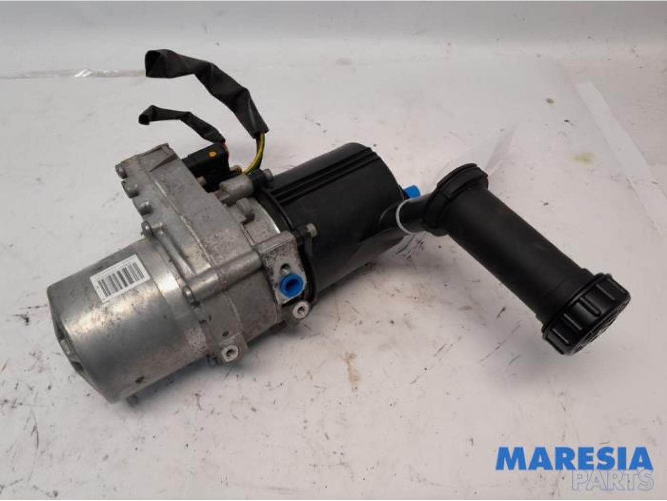 Peugeot - 3008 - Power steering pump