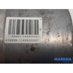 Peugeot - 3008 - Power steering pump