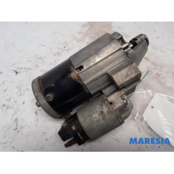 Peugeot - 3008 - Startmotor