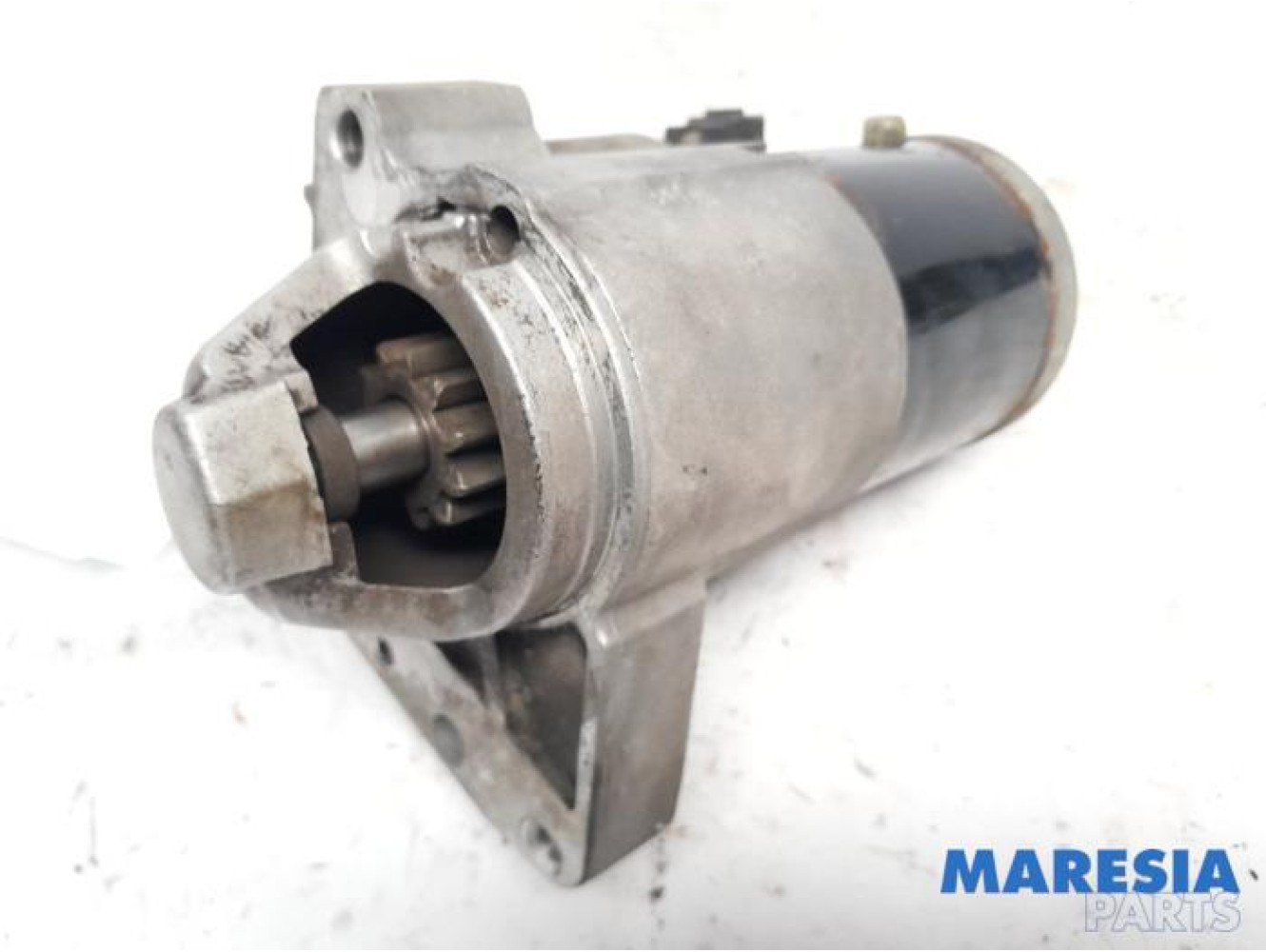 Peugeot - 3008 - Startmotor