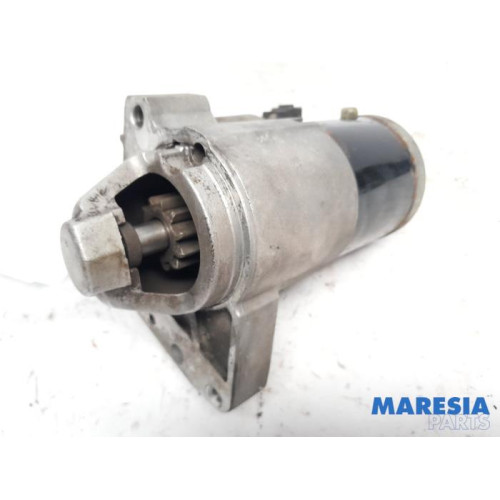 Peugeot - 3008 - Startmotor