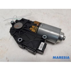 Peugeot - 3008 - Schiebedach Motor