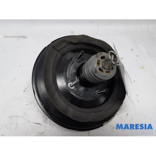 Peugeot - 3008 - Brake servo
