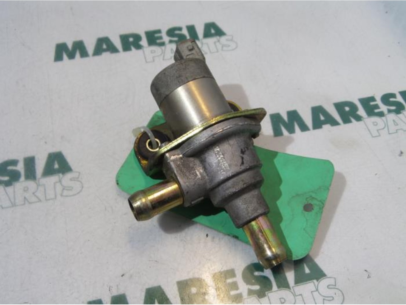 Lancia - Dedra - Stepper motor