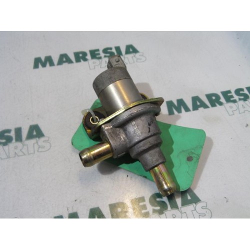 Lancia - Dedra - Stepper motor