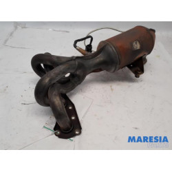 Peugeot - 3008 - Catalytic converter
