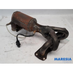 Peugeot - 3008 - Catalytic converter
