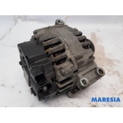 Peugeot - 3008 - Dynamo