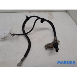 Peugeot - 3008 - Accu sensor