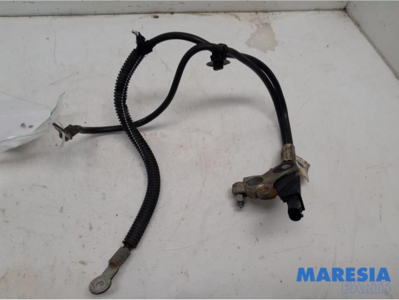 Peugeot - 3008 - Accu sensor