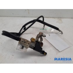 Peugeot - 3008 - Accu sensor