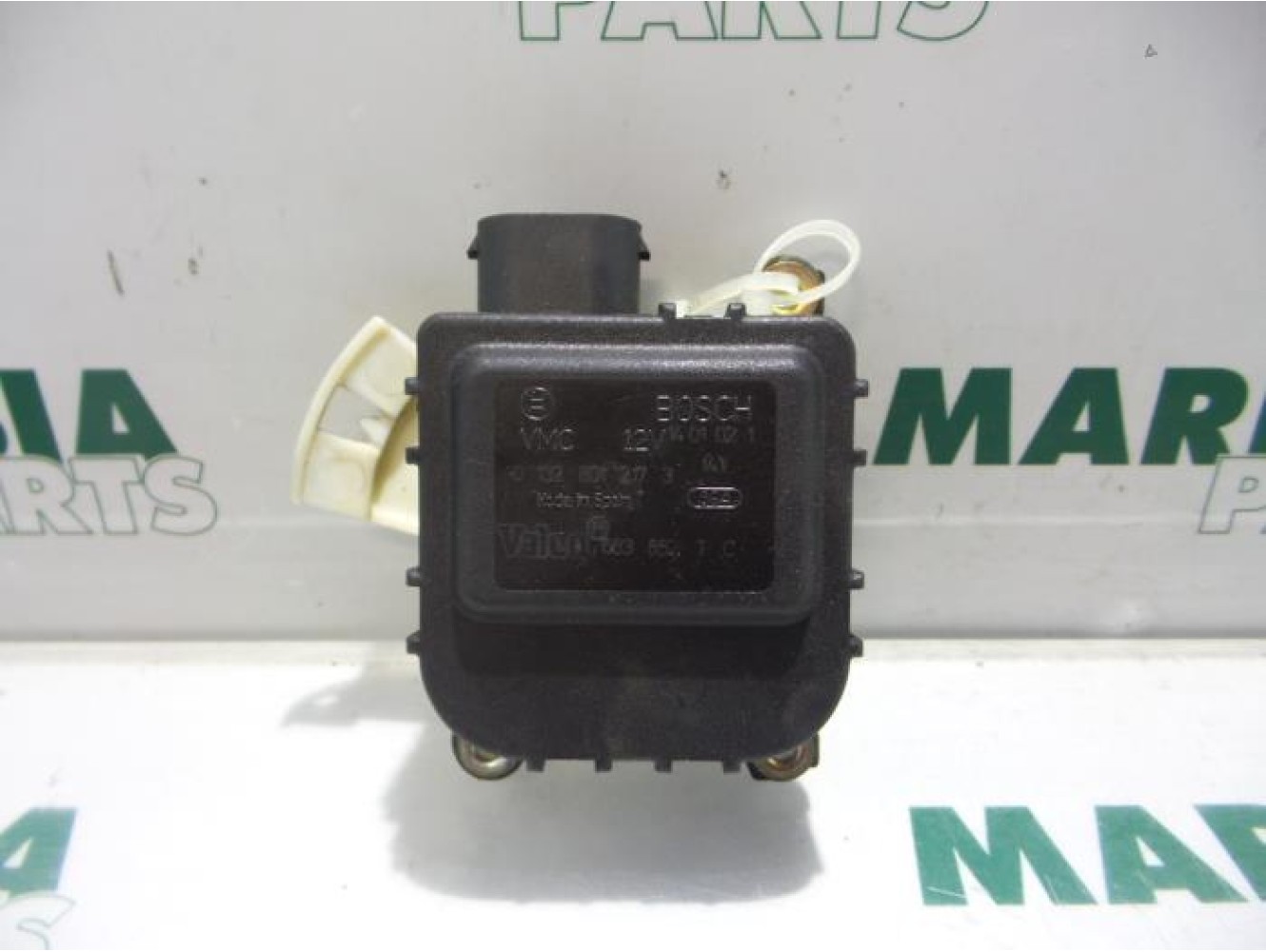 Citroen - C5 - Heater valve motor
