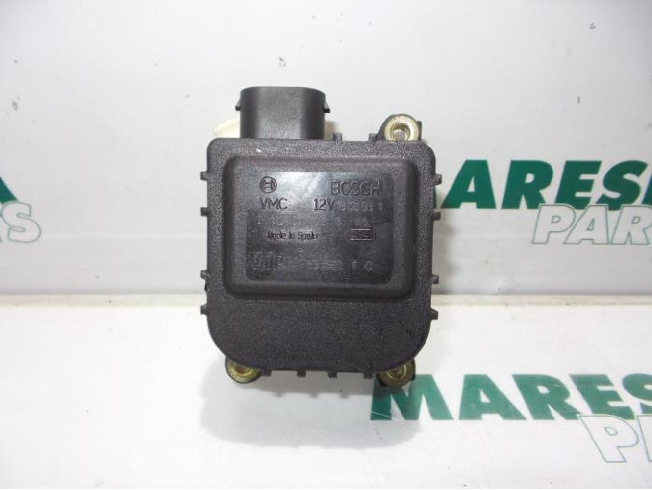 Citroen - C5 - Heater valve motor