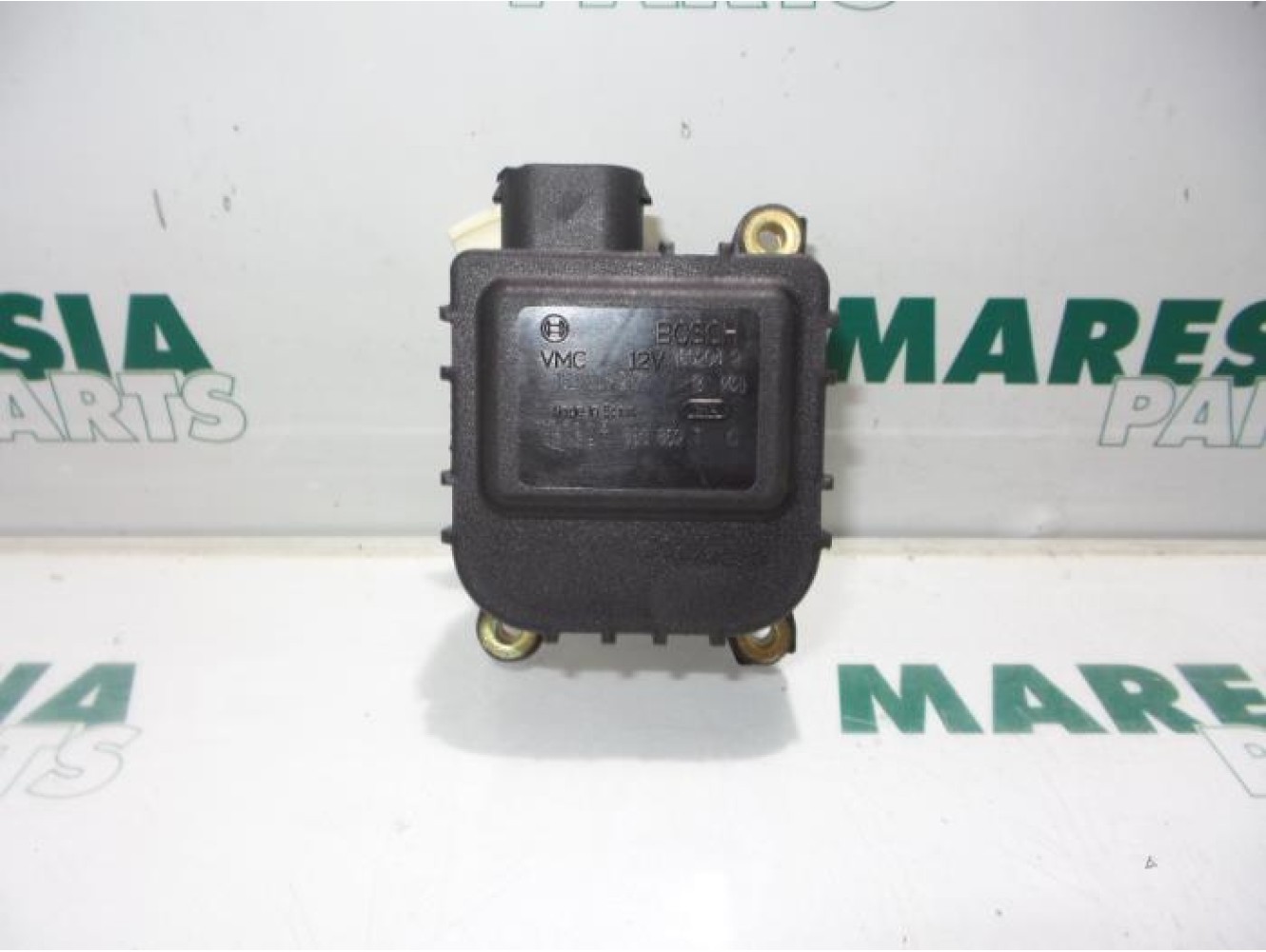 Citroen - C5 - Heater valve motor