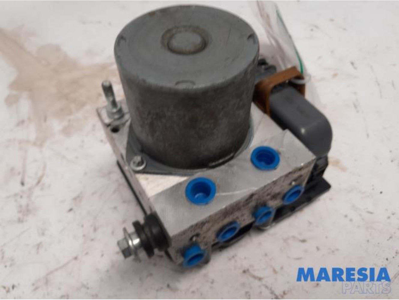 Peugeot - 3008 - ABS pump