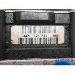 Peugeot - 3008 - ABS pump