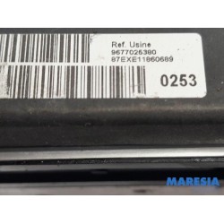 Peugeot - 3008 - ABS pump