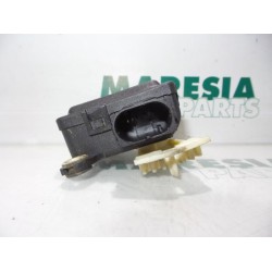 Citroen - C5 - Heater valve motor