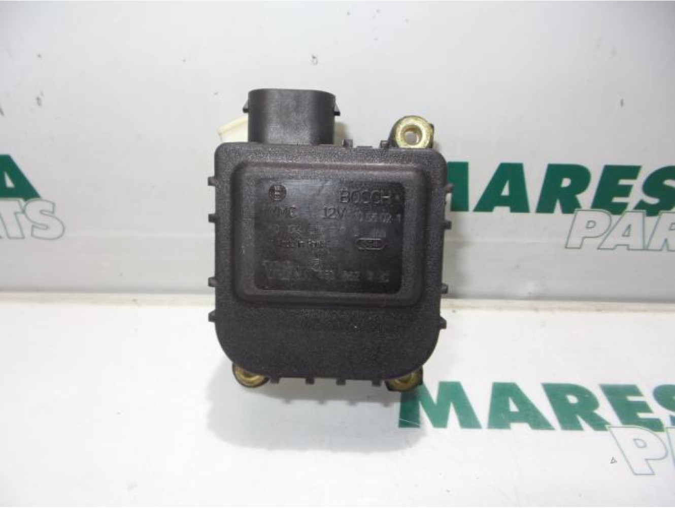 Citroen - C5 - Heater valve motor