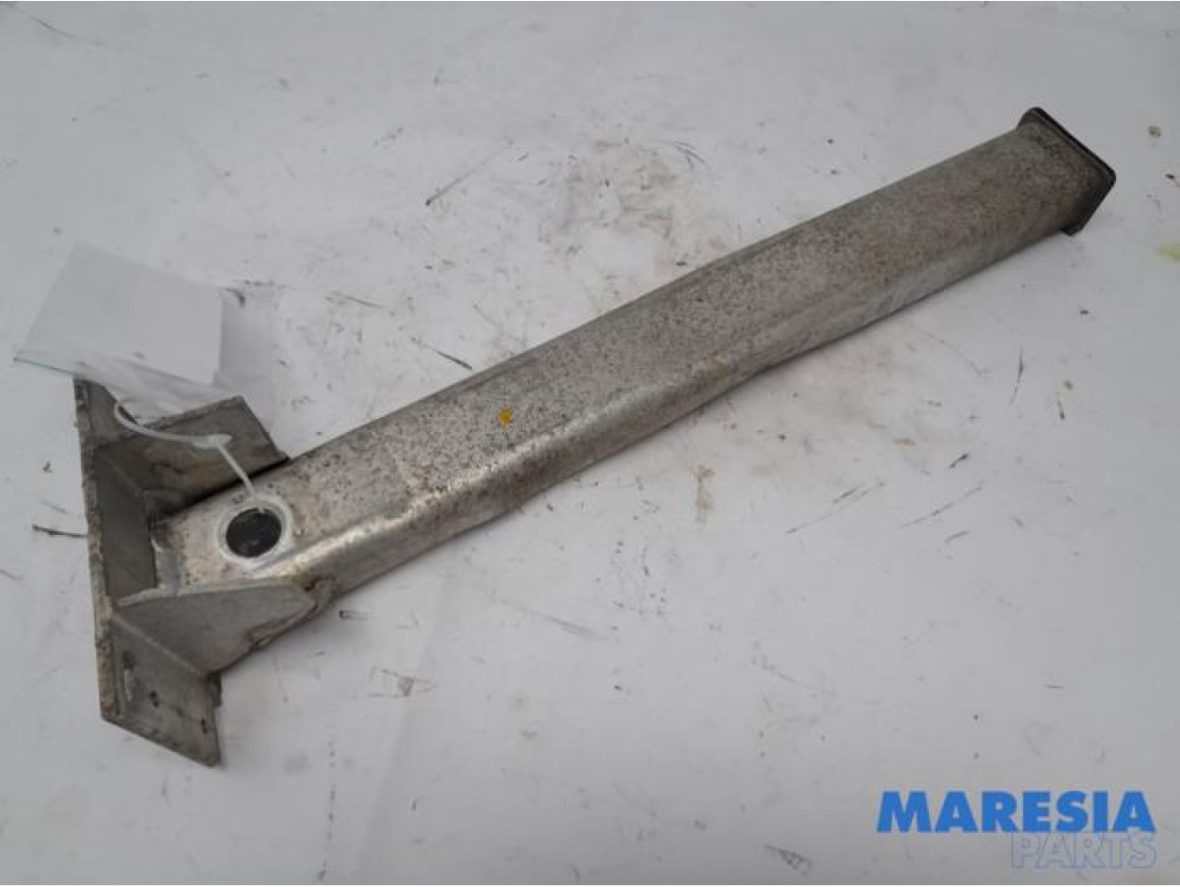 Peugeot - 3008 - Front part support