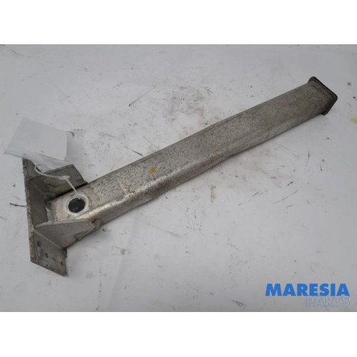 Peugeot - 3008 - Support partie avant