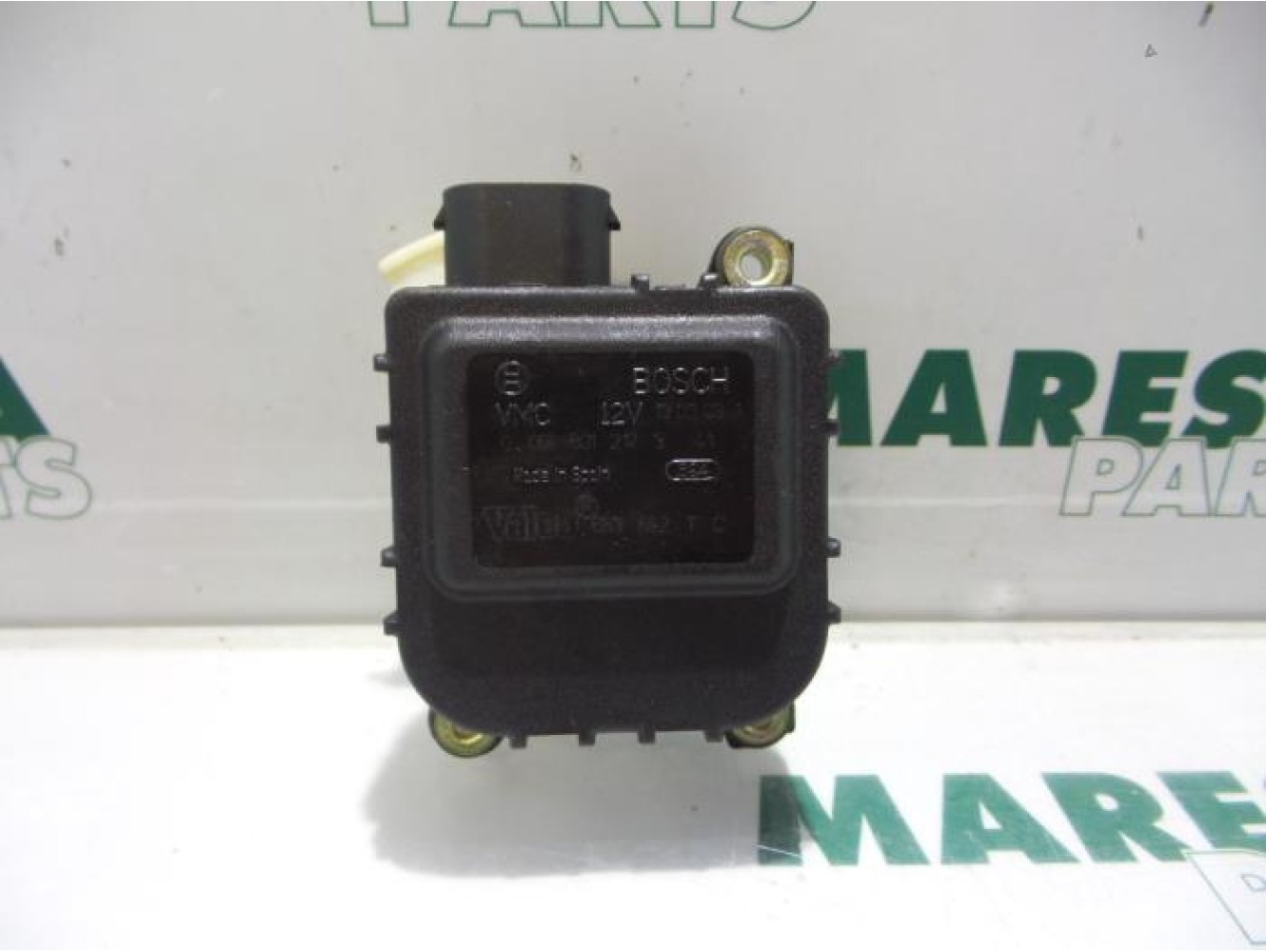 Citroen - C5 - Heater valve motor