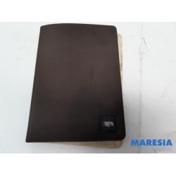 Peugeot - 3008 - Instruction Booklet