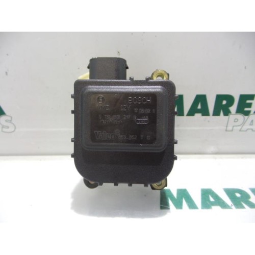 Citroen - C5 - Heater valve motor