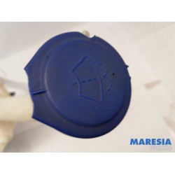 Peugeot - 3008 - Front windscreen washer reservoir