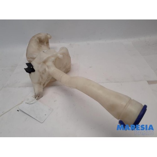 Peugeot - 3008 - Front windscreen washer reservoir