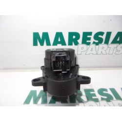 Citroen - C5 - Heater valve motor