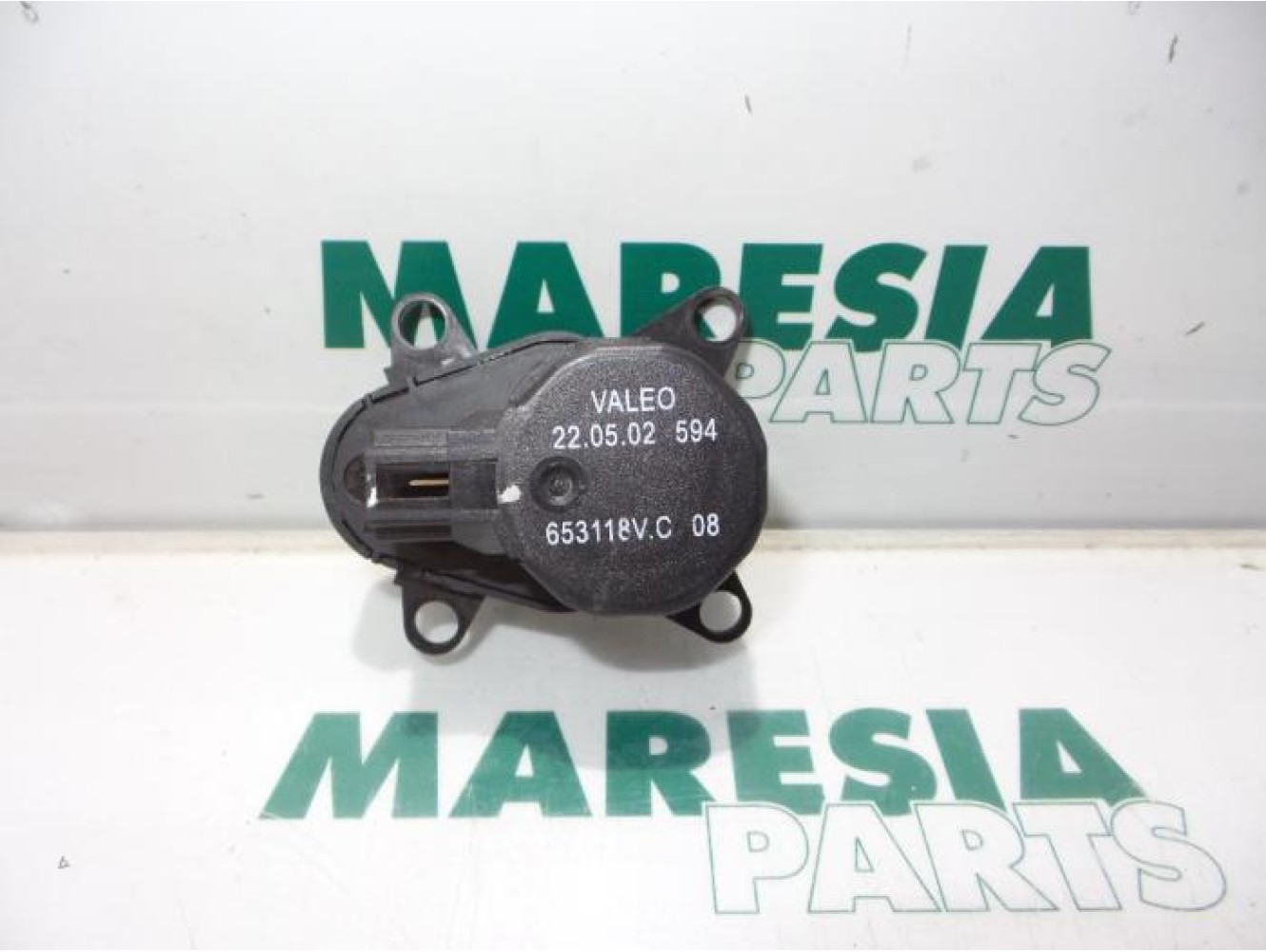 Citroen - C5 - Heater valve motor