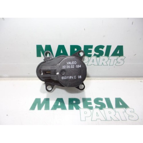 Citroen - C5 - Heater valve motor