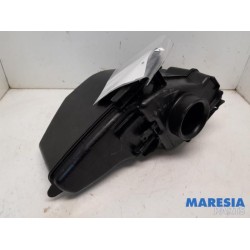 Peugeot - 3008 - Resonance housing