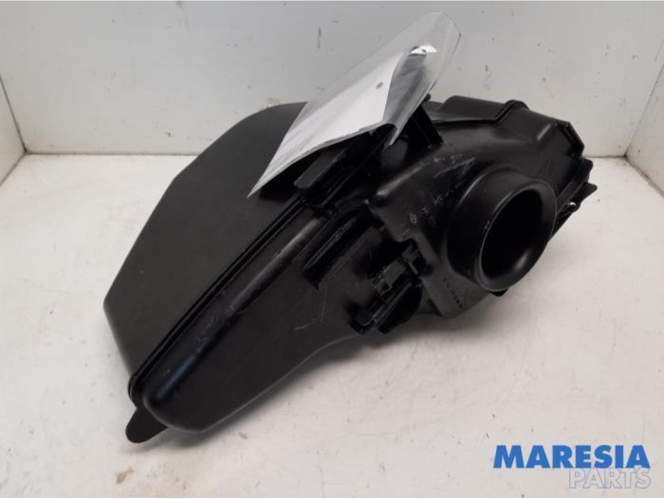 Peugeot - 3008 - Resonance housing