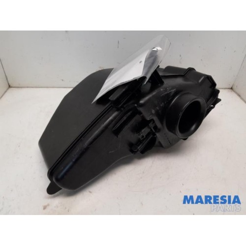 Peugeot - 3008 - Resonance housing