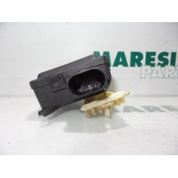 Citroen - C5 - Heater valve motor