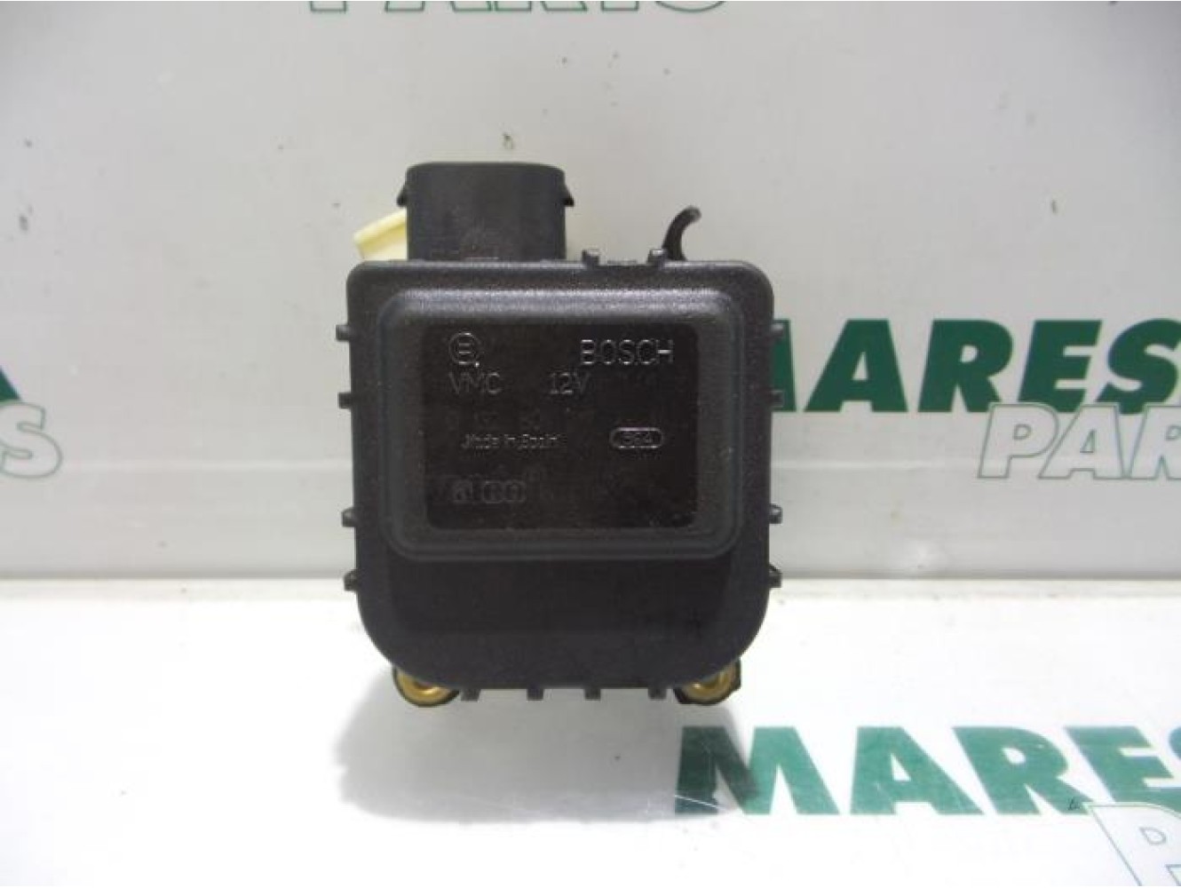 Citroen - C5 - Heater valve motor